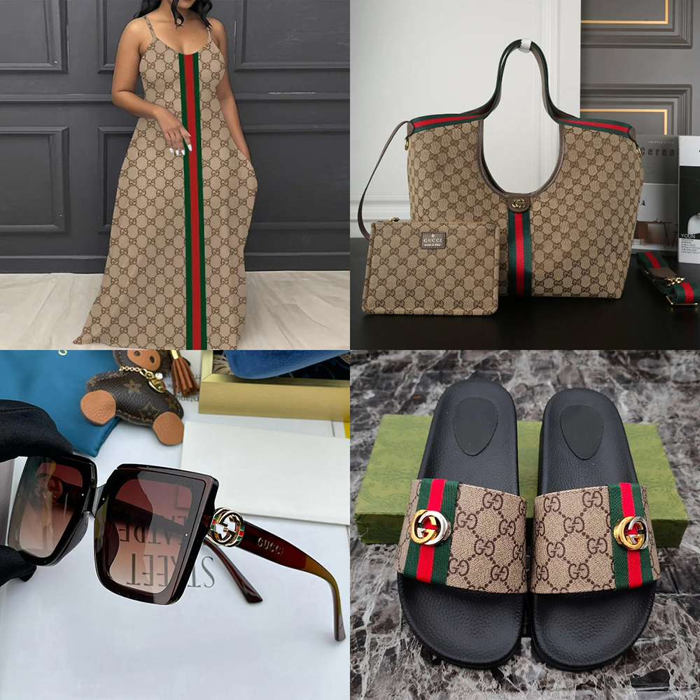 Jassiem Sophiet Peffley Facebook ad: Luxury Goods & Free Shipping