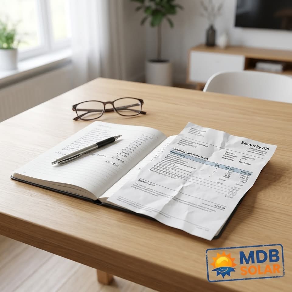 MDB Solar Usa Facebook ad: Solar Panel Sales & Distribution | Home Improvement…