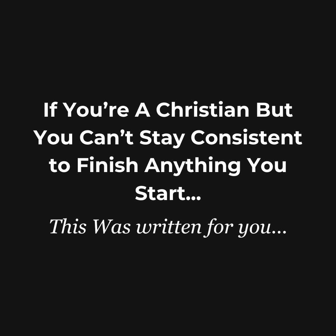 Dr. Tunde Adeyemi Facebook ad: Tired of Starting and Stopping? Discover the Prophetic…
