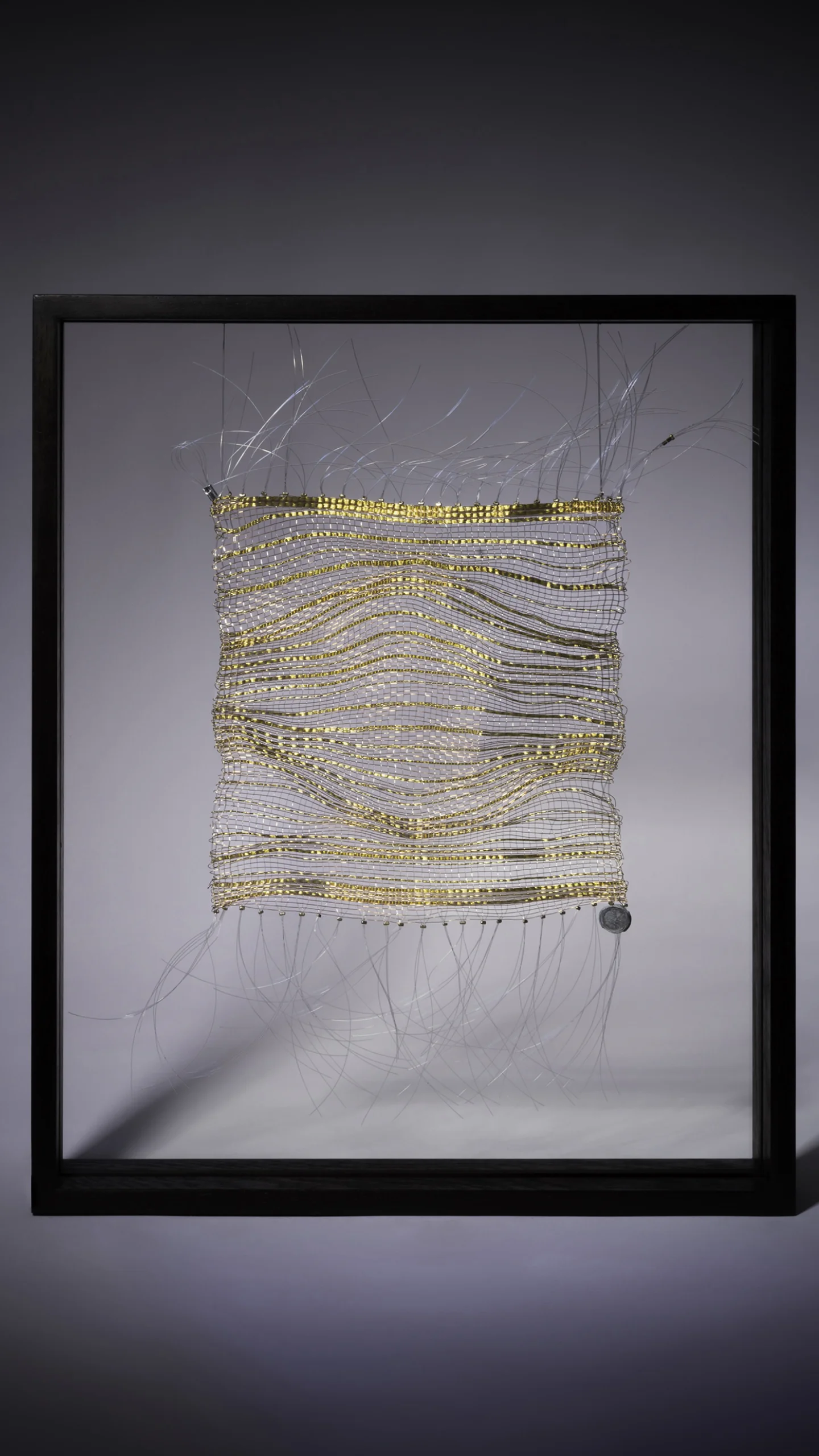 Sophie Mallebranche Facebook ad: Solar Chakra (2005) by Sophie Mallebranche - For Sale |…