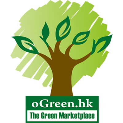 oGreen.hk 健康商店 Facebook ad: 購物滿 HK$300 免運費 (未滿只需 HK$16 運費)