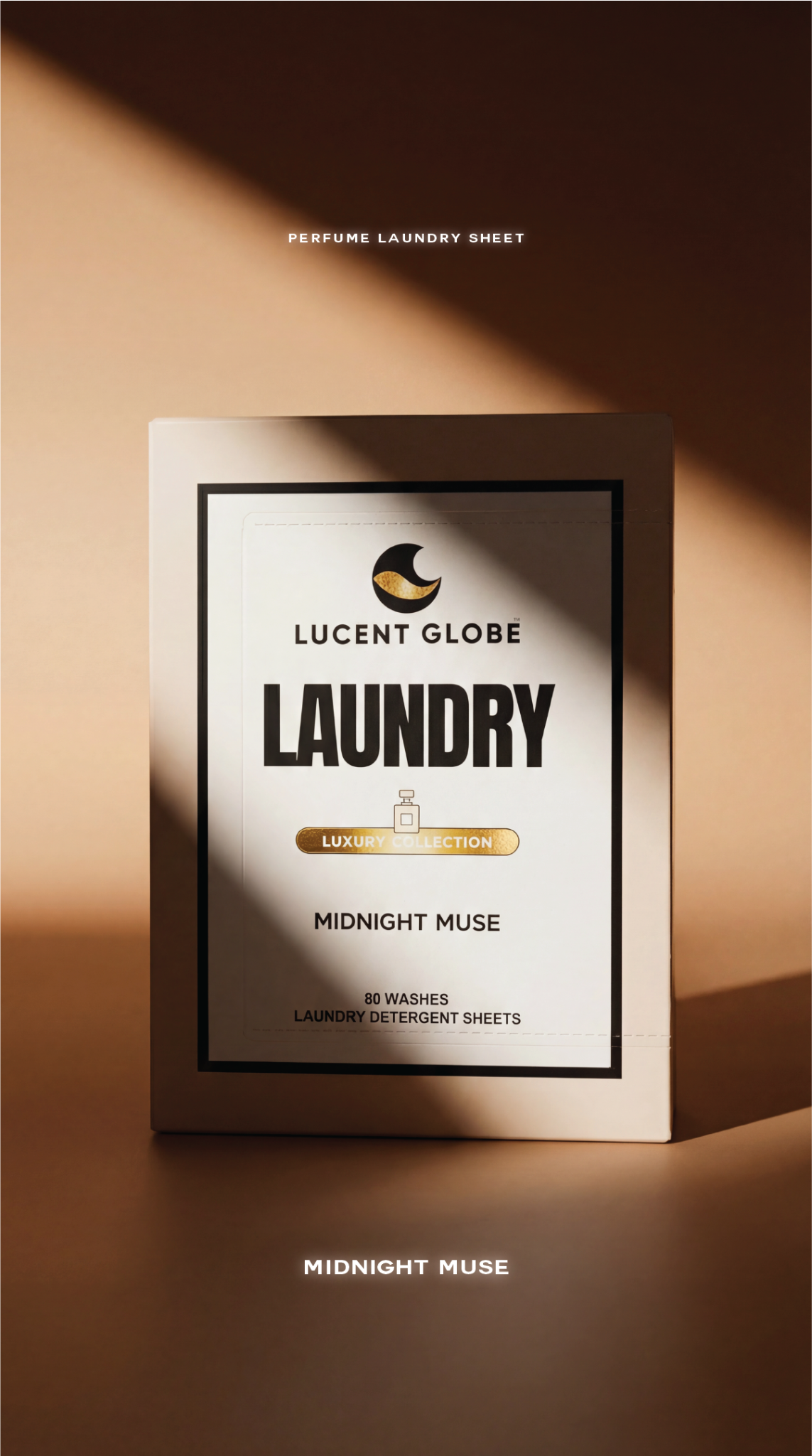 Lucent Globe Facebook ad