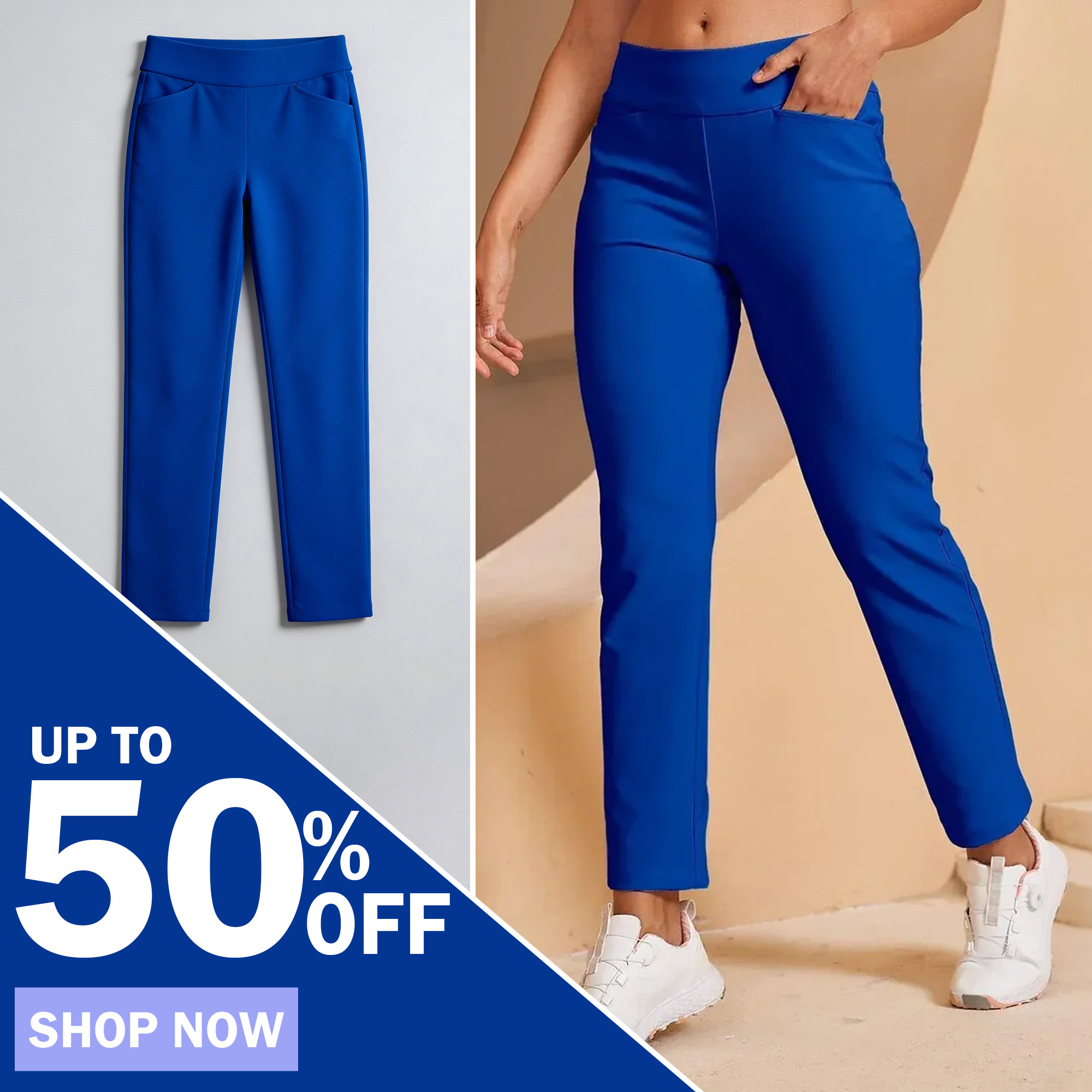 Acegolfs Fashion Facebook ad
