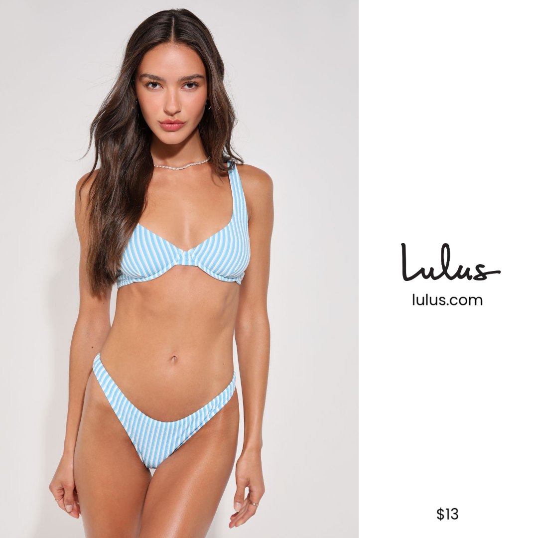 Lulus Facebook ad