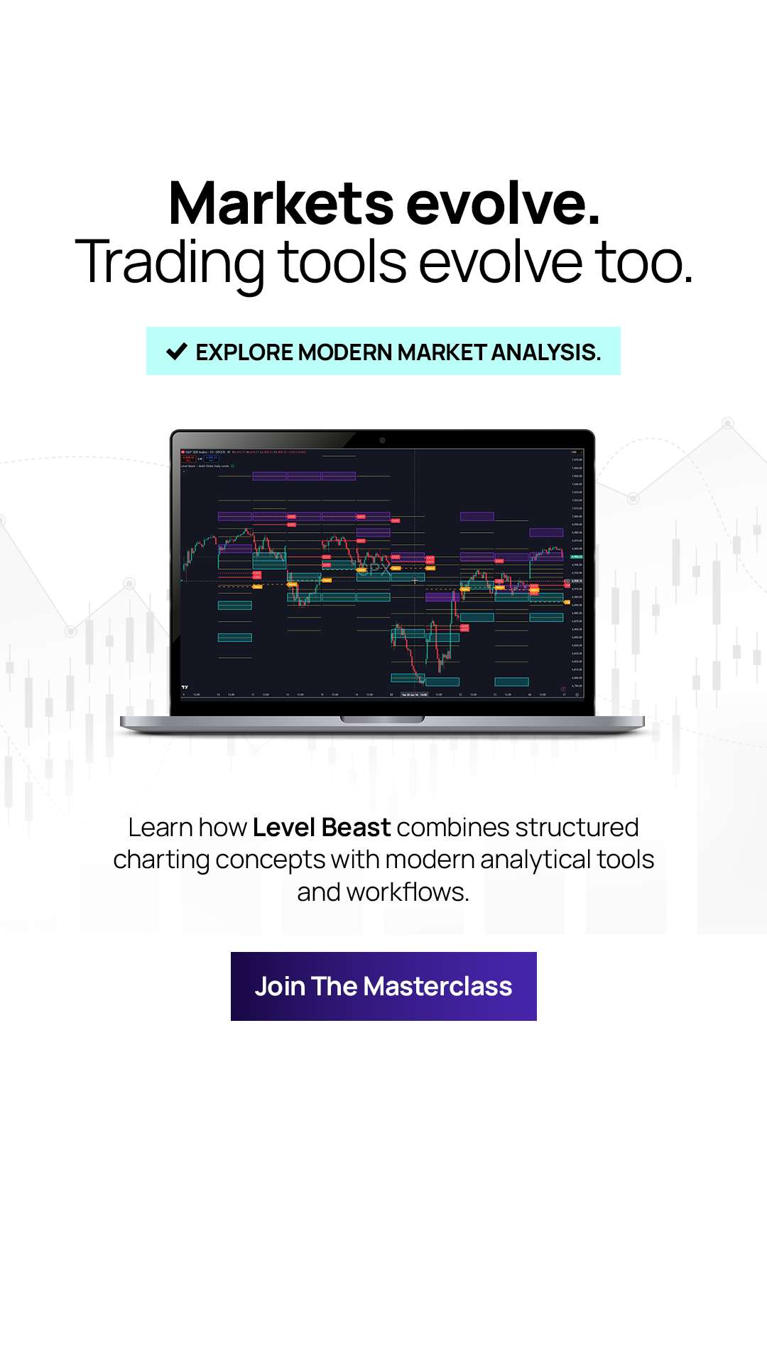The Level Beast Facebook ad