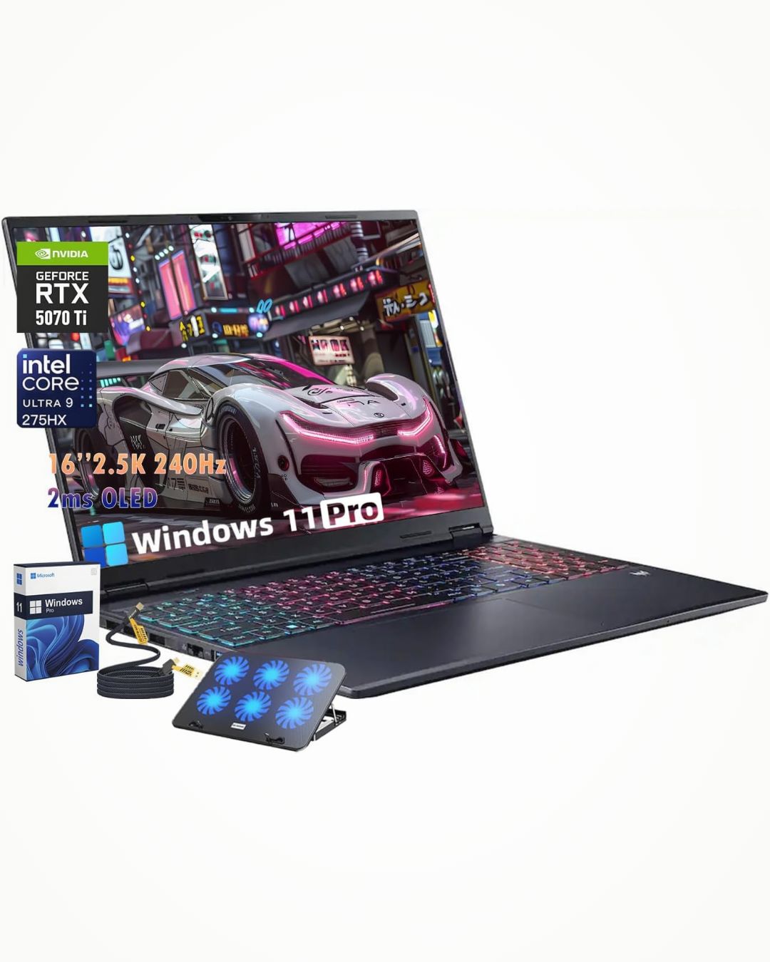 Amazon.com Facebook ad