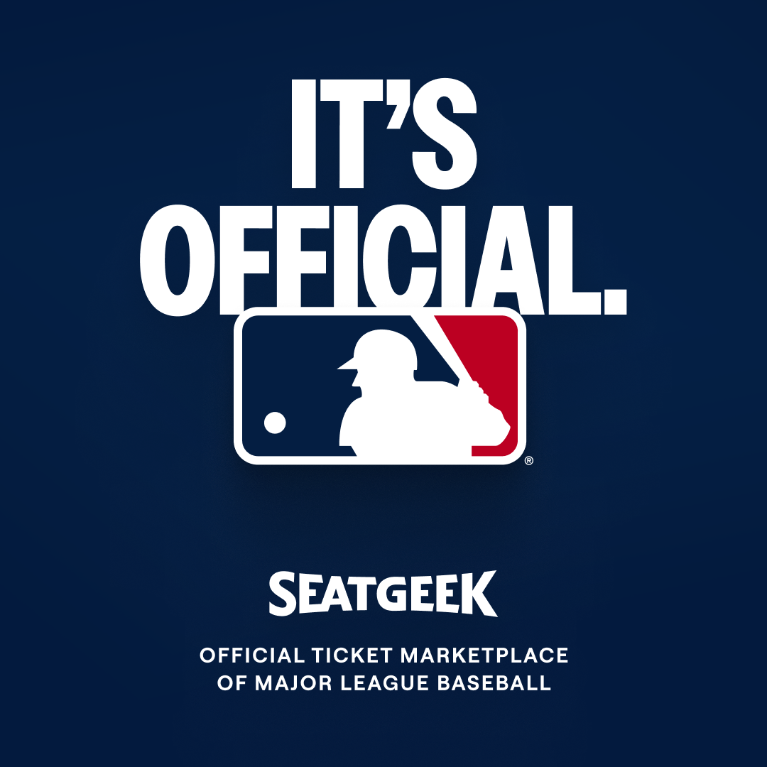 SeatGeek Facebook ad