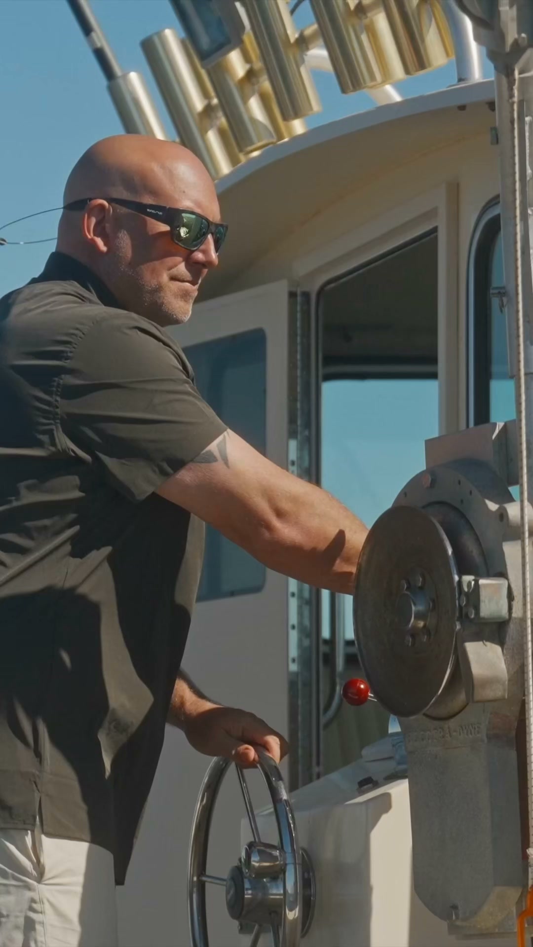 Element Outdoors Facebook ad from Aug 14, 2026