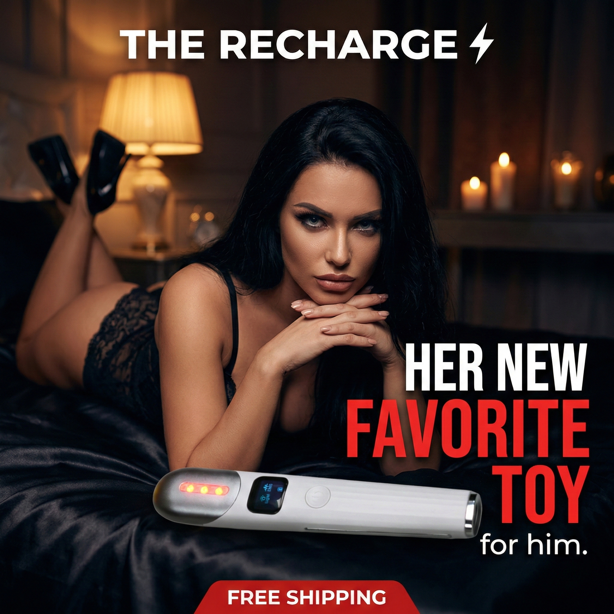 Intimacy Medical Facebook ad