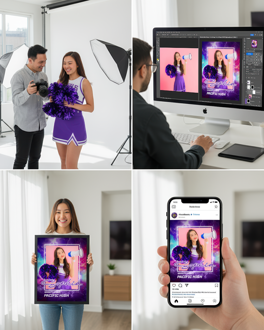 Photobacks Facebook ad: NEW! FREE BONUS BUNDLE and CRAZY DISCOUNT on the…