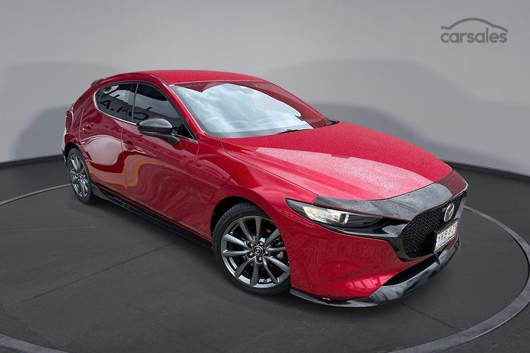 carsales.com.au Facebook ad