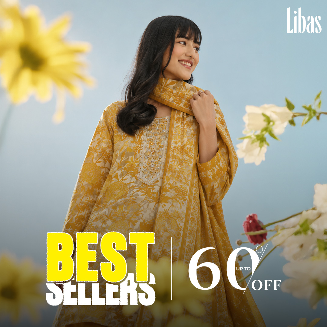 Libas Facebook ad