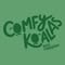 Comfy Koalas