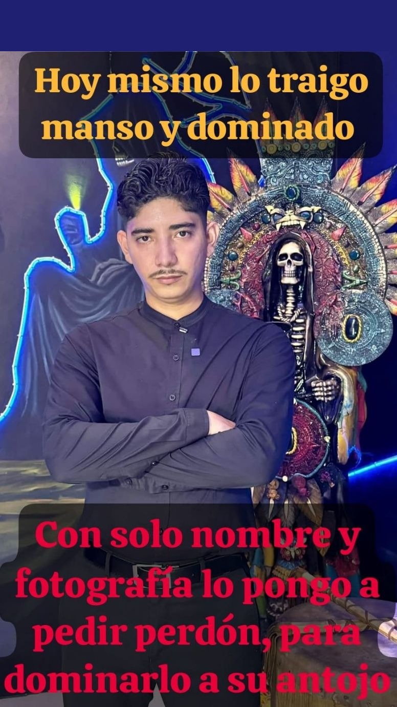 Brujo Mayor Unicornio Facebook ad: Consulta Aquí