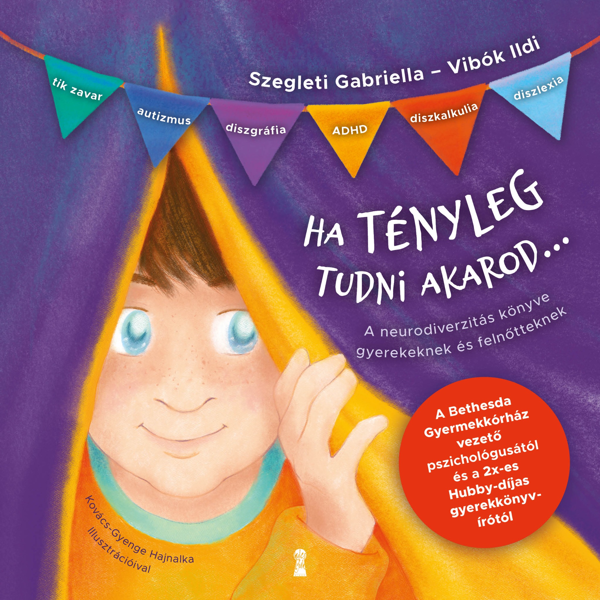 Nyitott Akadémia Facebook ad