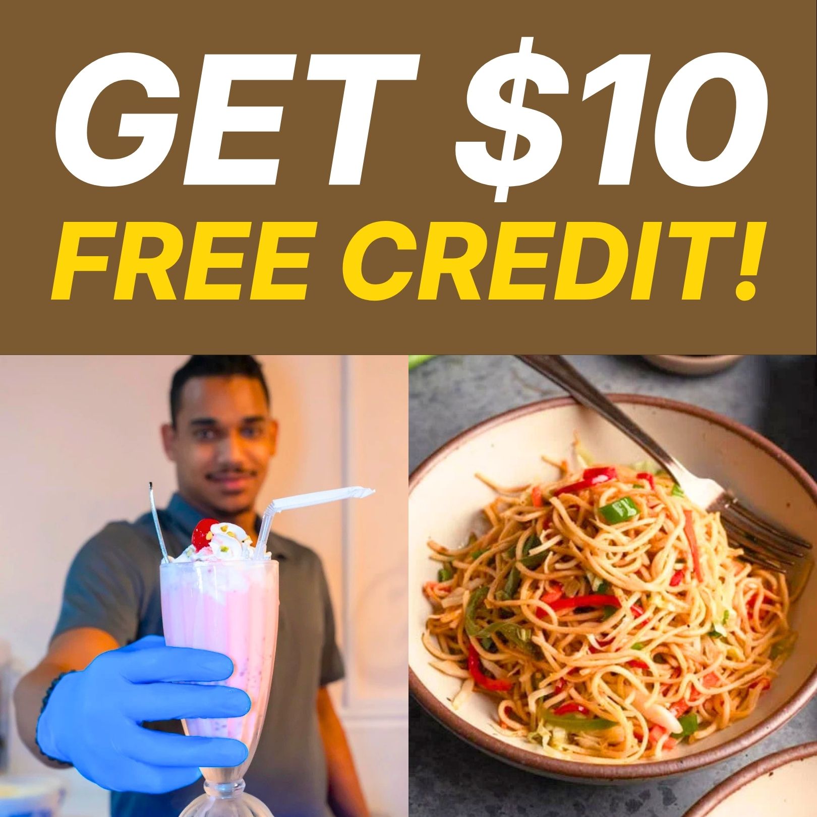 Mantra Express  Facebook ad