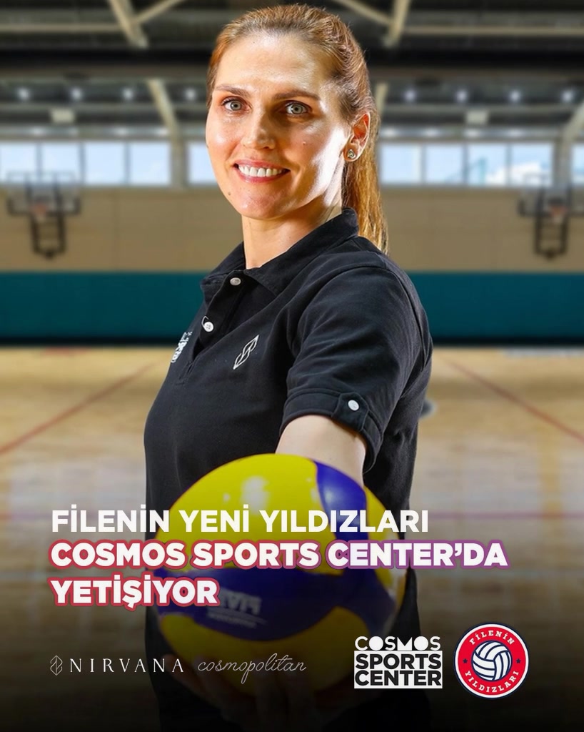 Filenin Yıldızları Voleybol Akademisi Antalya Facebook ad from Oct 30, 2025