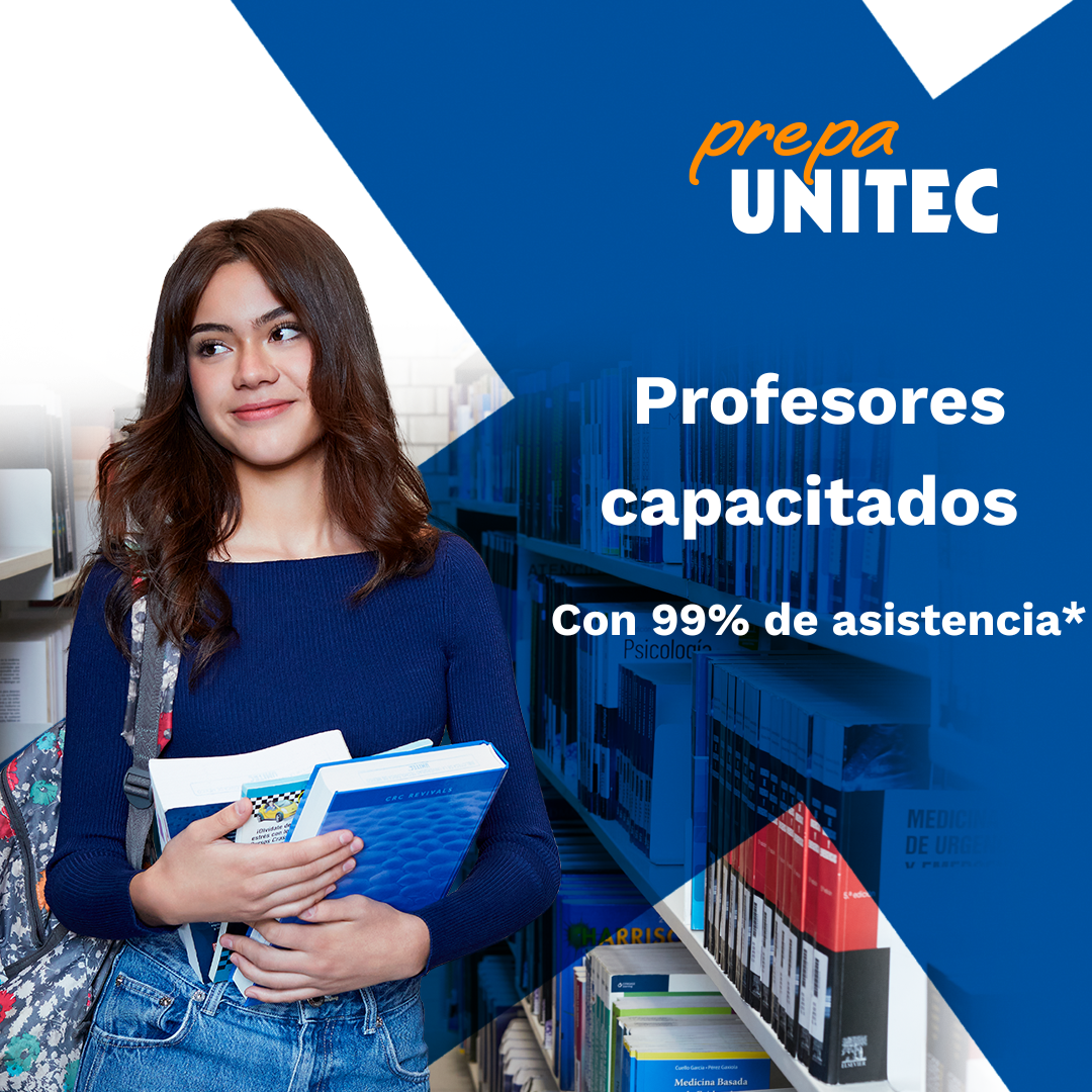 UNITEC Facebook ad