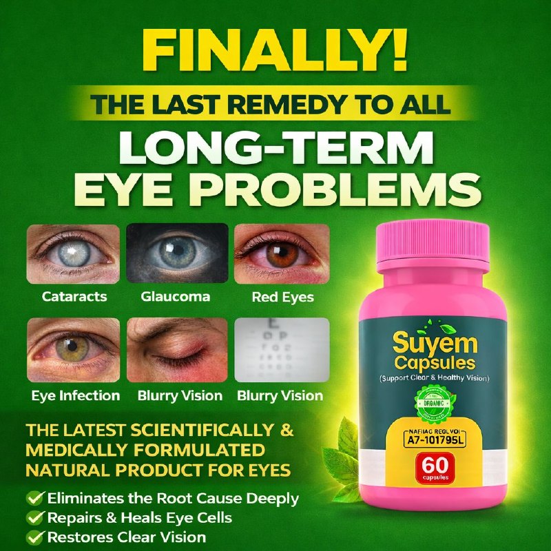 Herbal Solutions Centre Facebook ad: Stop Living With It… Fix It Properly