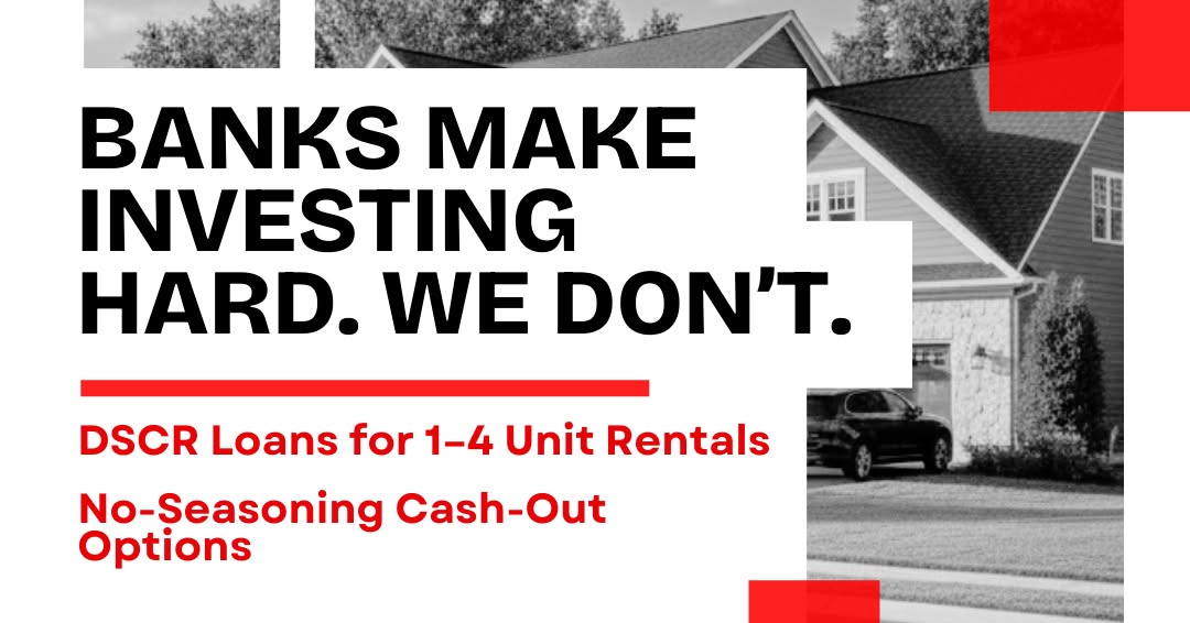 Investment Property Brothers Facebook ad