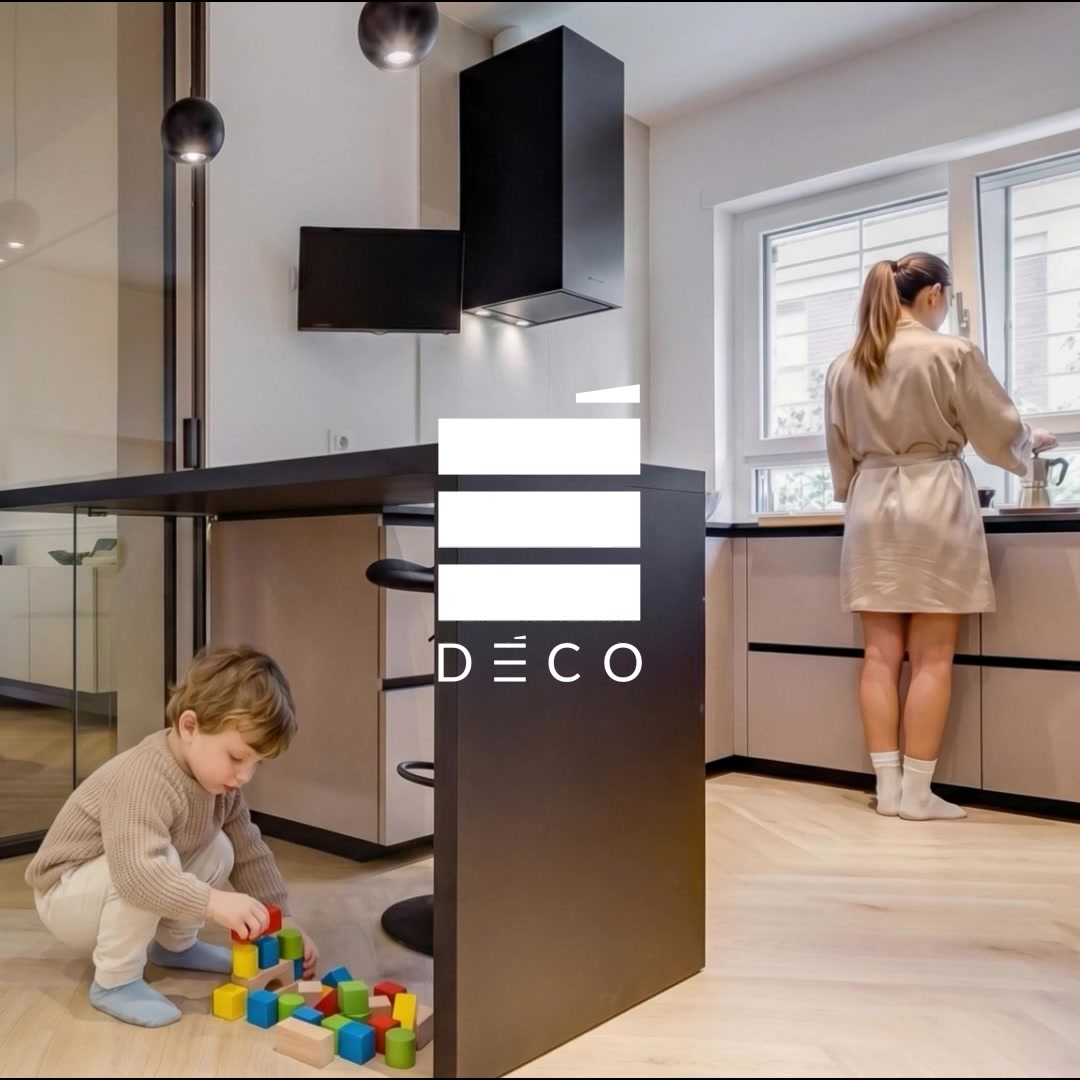 Déco Facebook ad: Clap! - Pavimenti per interni