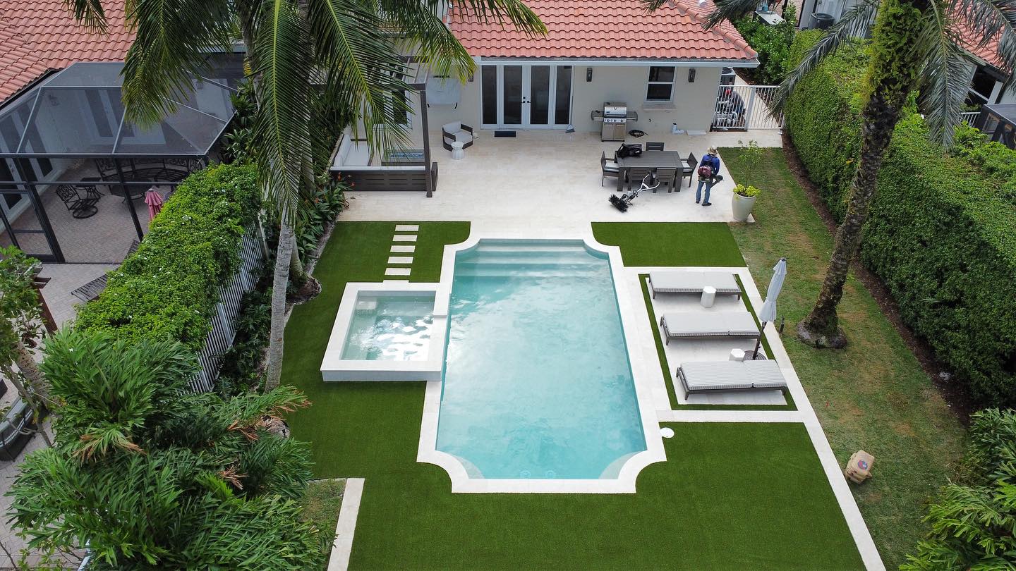 Palm Pool And Spa, Inc Facebook ad