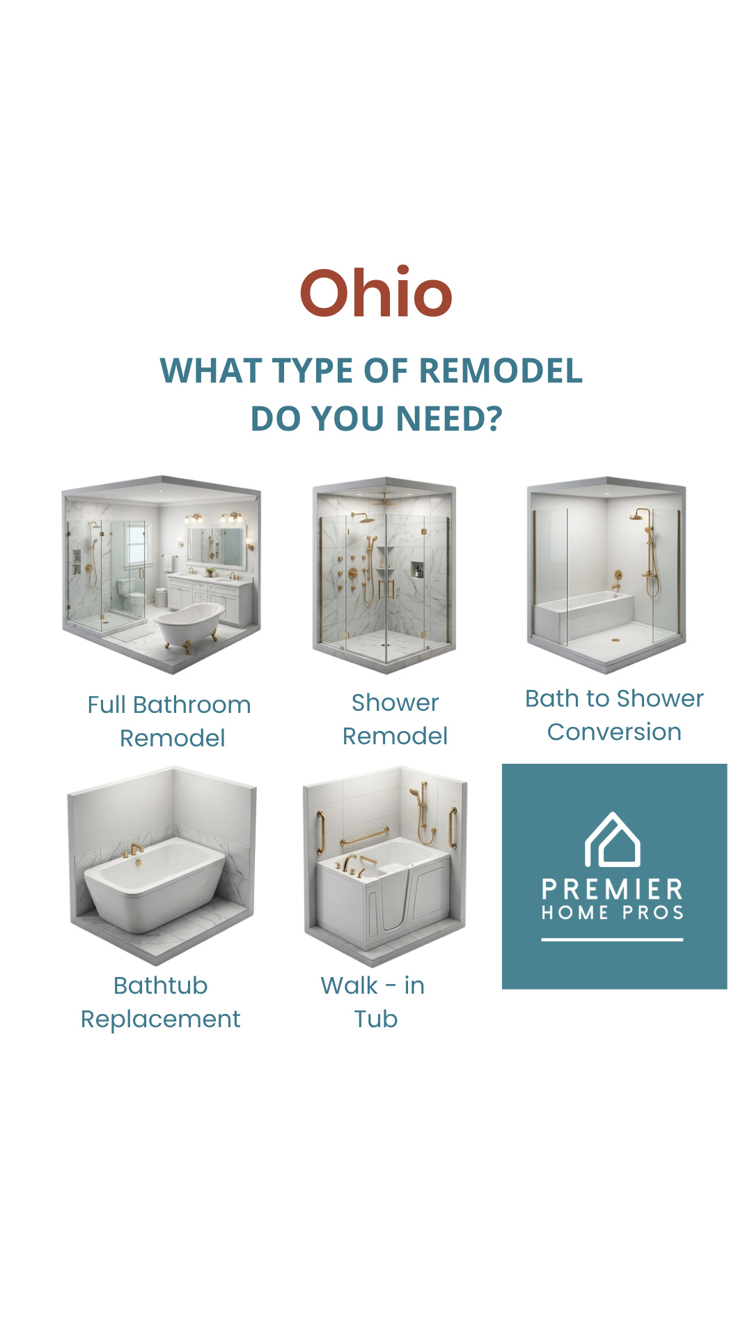 Premier-Home Pros Facebook ad