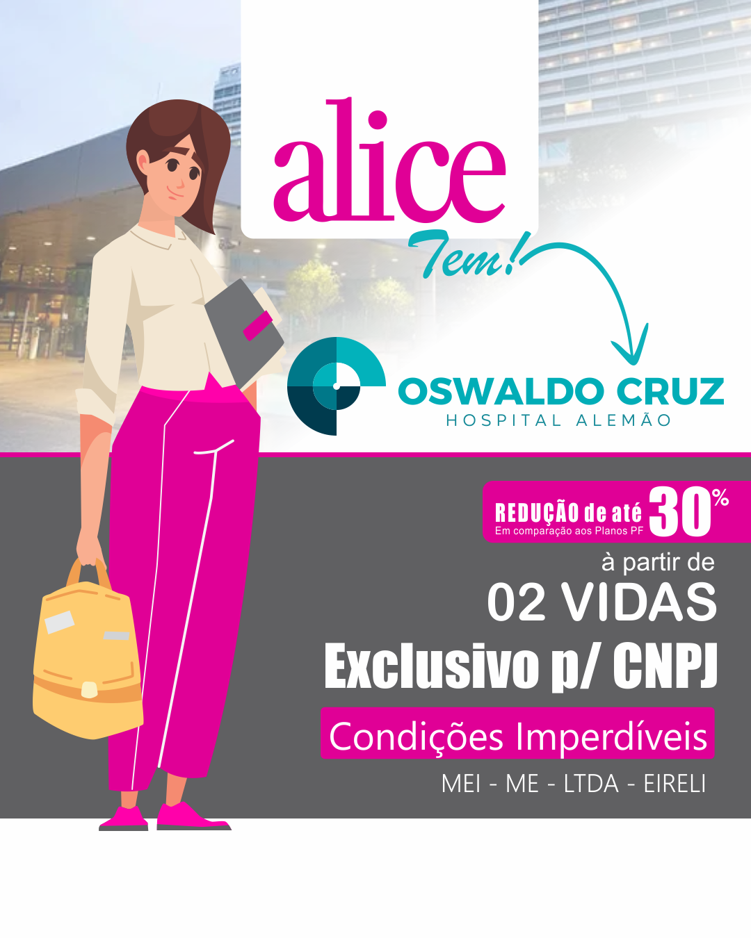 Wise Saúde Facebook ad from Aug 28, 2025
