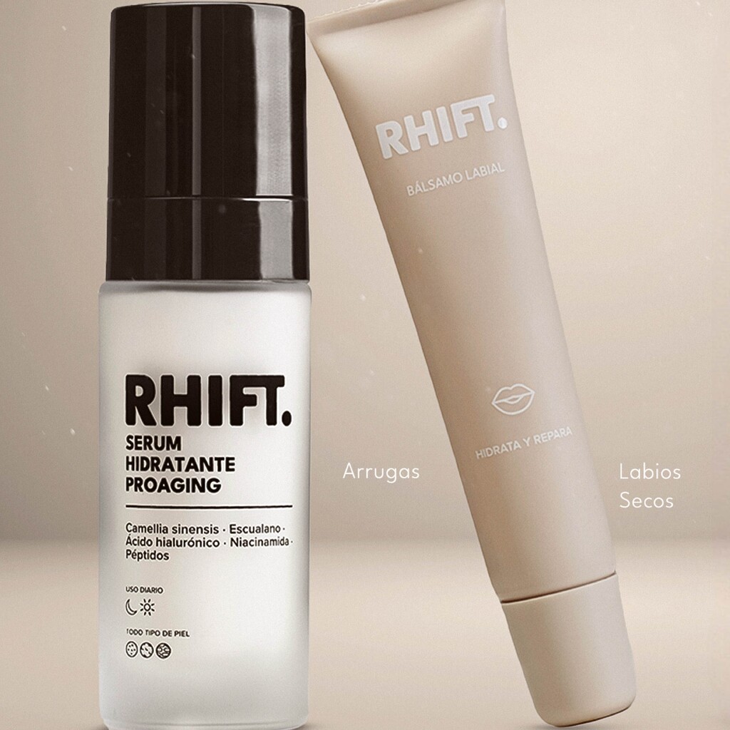 RHIFT Facebook ad