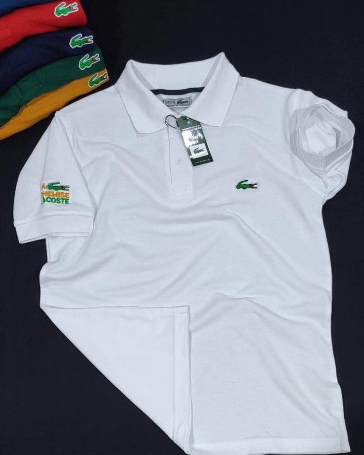 Gallus Fill Facebook ad: soyez frais!soyez Lacoste