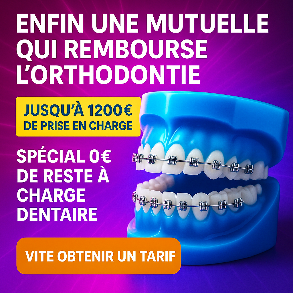 Expert Santé Facebook ad: Comparateur Mutuelles Santé