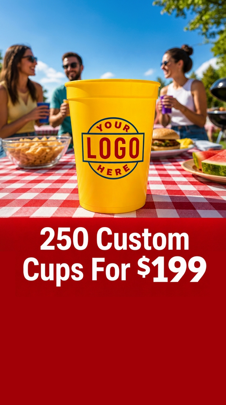 CafePress Facebook ad