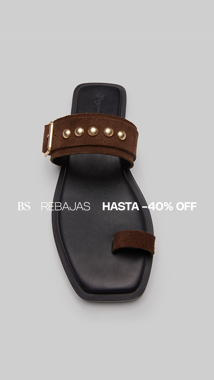 Bryan Stepwise Facebook ad: Bryan Stepwise, zapatos de Piel para Mujer handmade in Elche