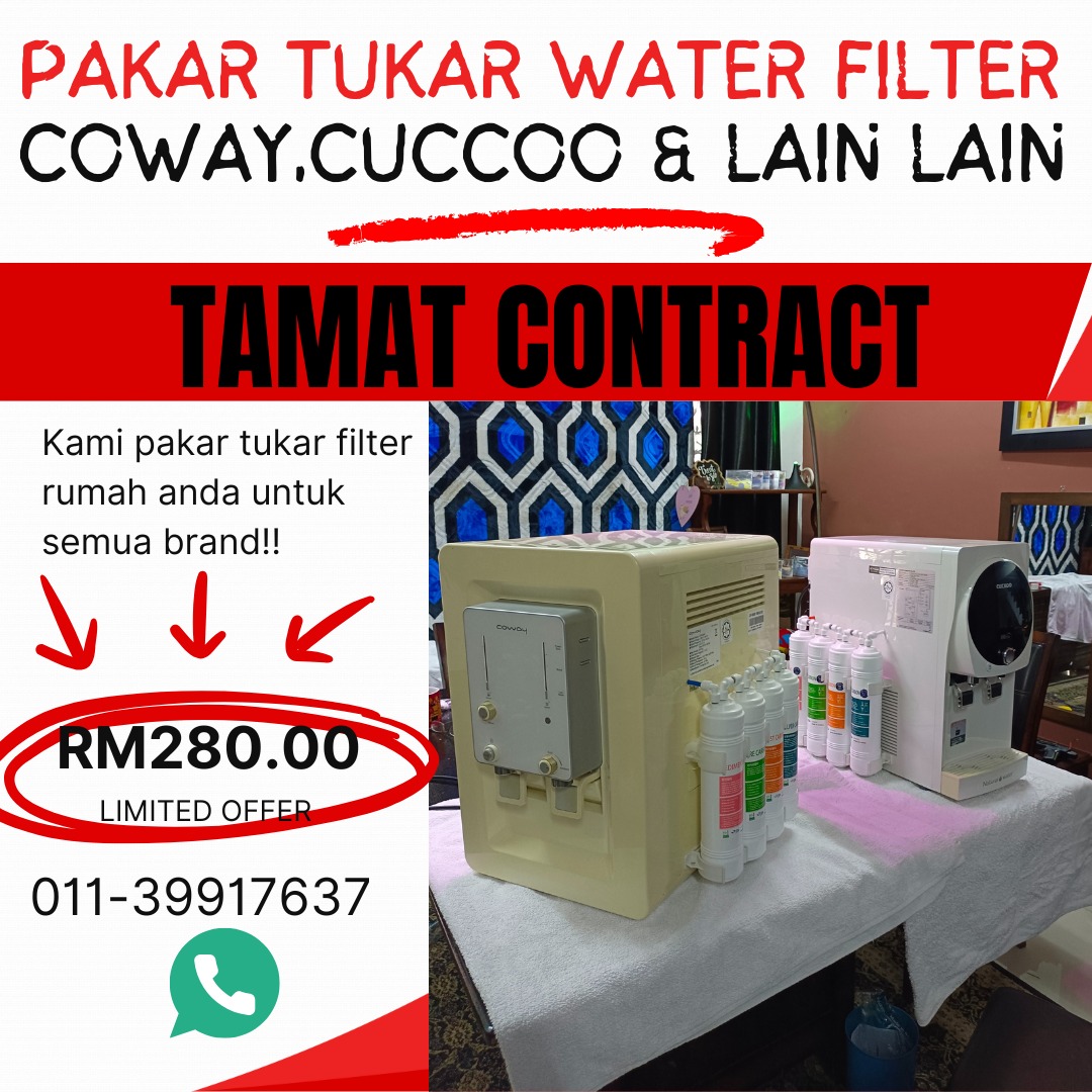 Service Tukar Filter Facebook ad