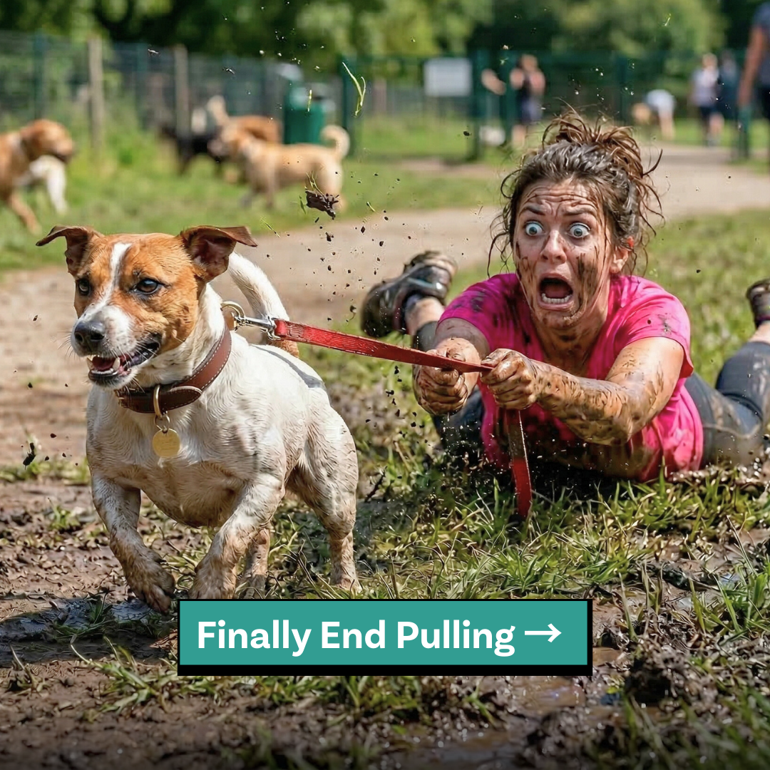 PawSafe Facebook ad