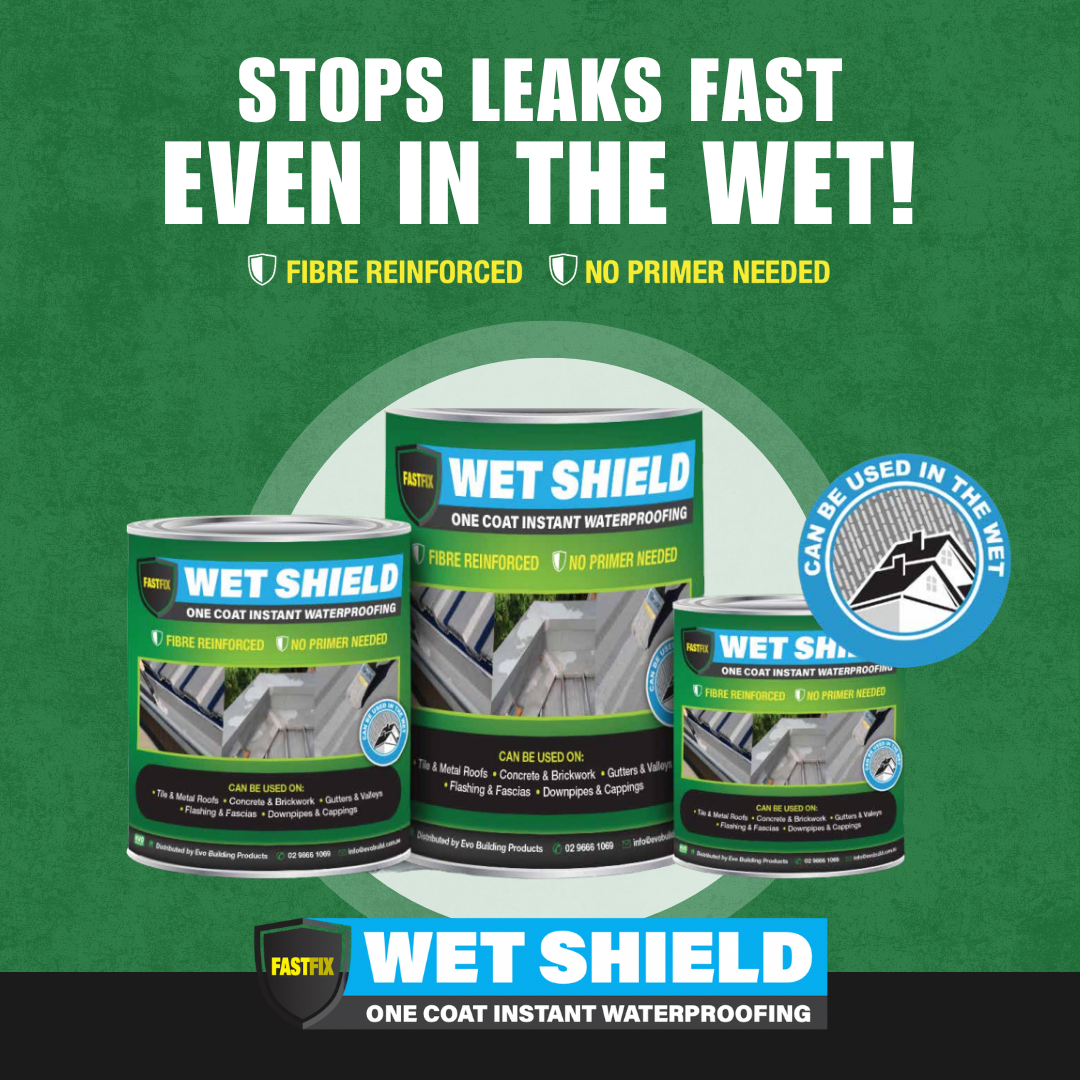 Roof Stuff Facebook ad