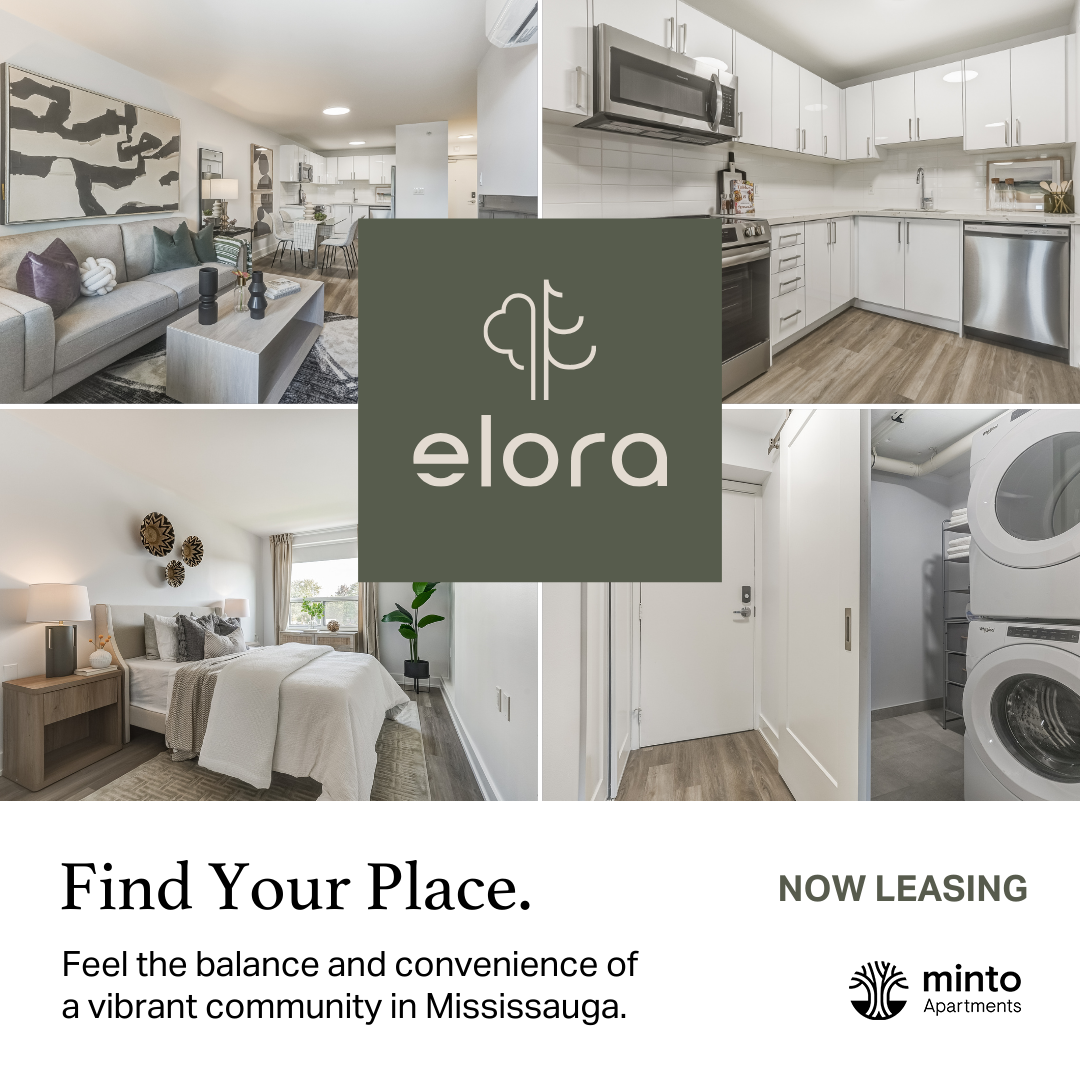 Minto Apartments Facebook ad