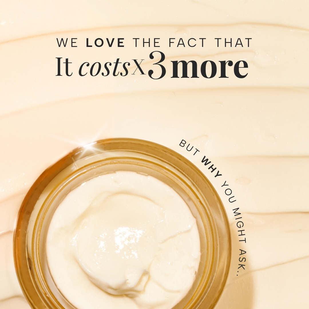 RAS Luxury Oils Facebook ad