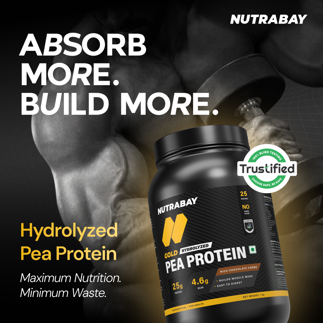 Nutrabay.com Facebook ad
