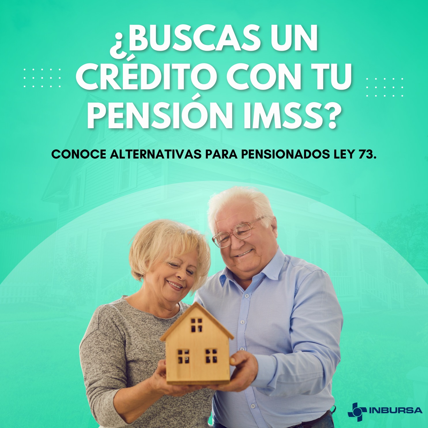 Asesor Especializado en créditos Imss GFI Facebook ad: Solicitar ahora