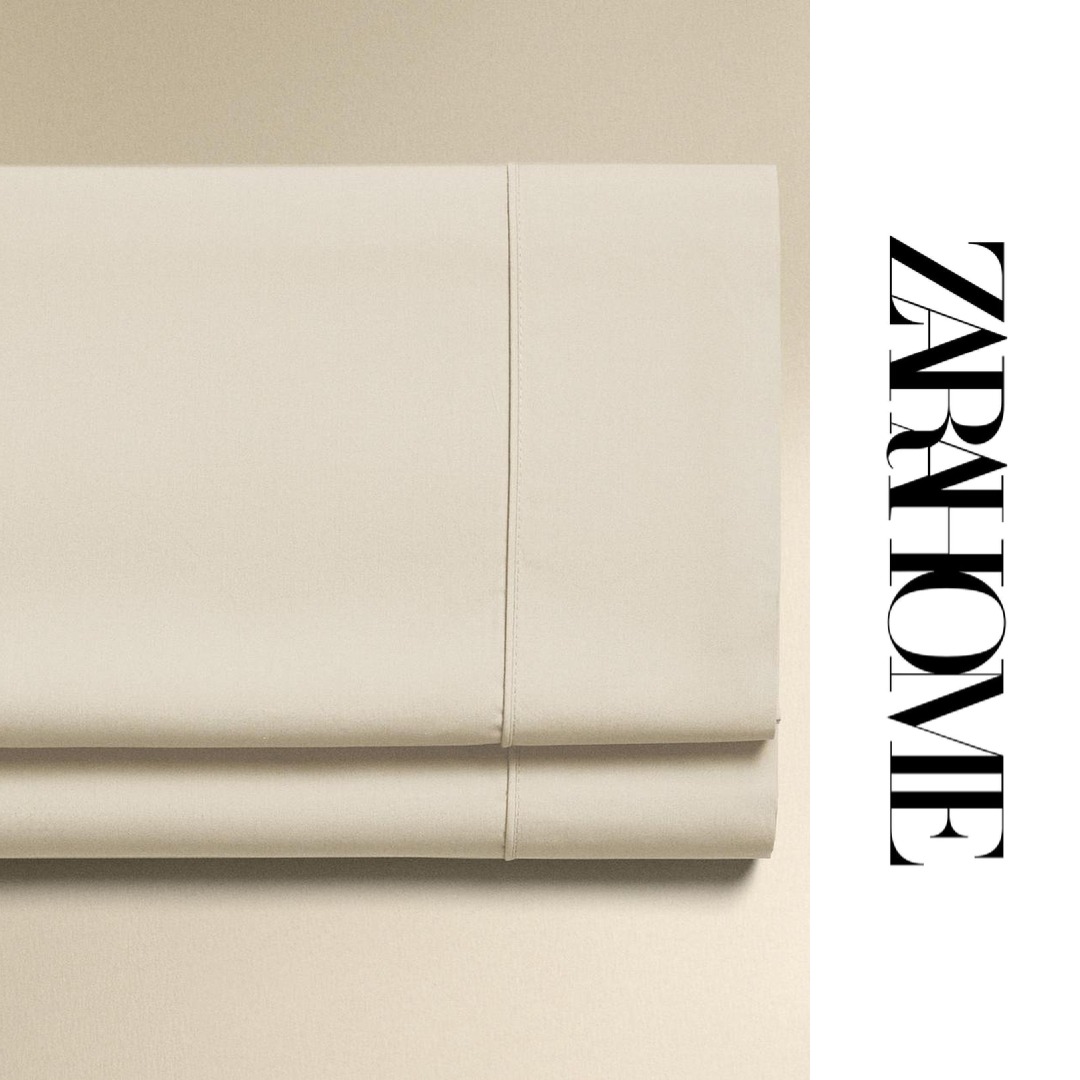 Zara Home Facebook ad