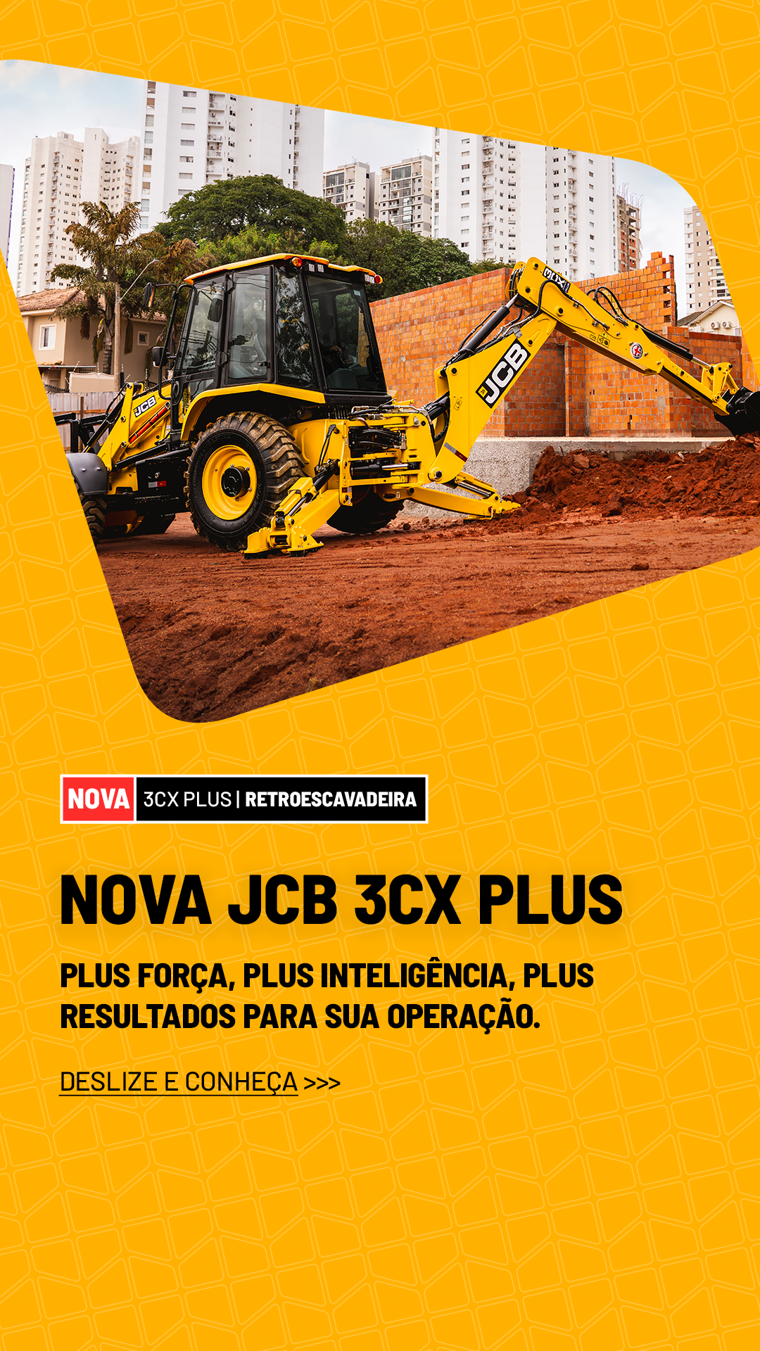 JCB Facebook ad from Jul 20, 2026