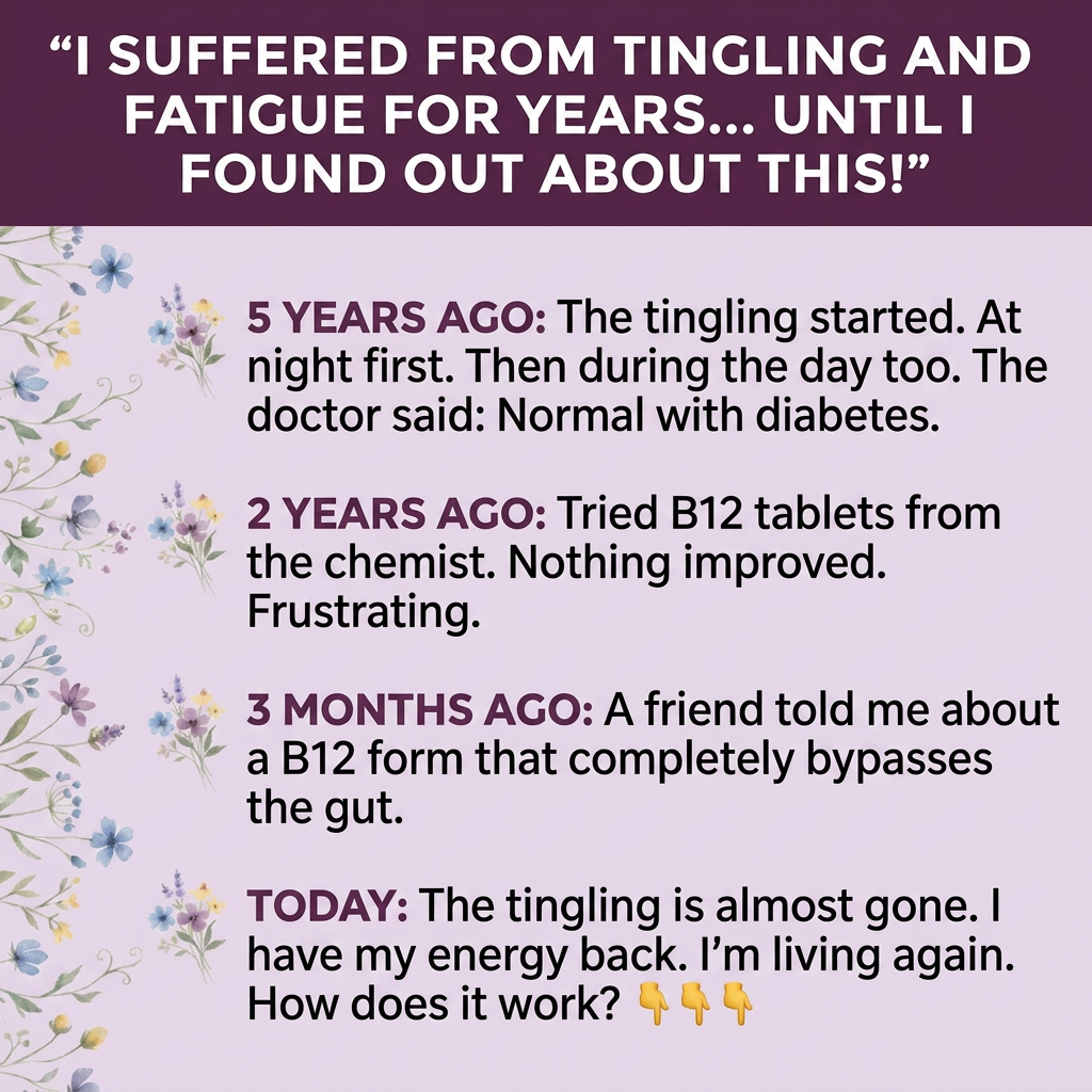 The Wellness Journal UK Facebook ad