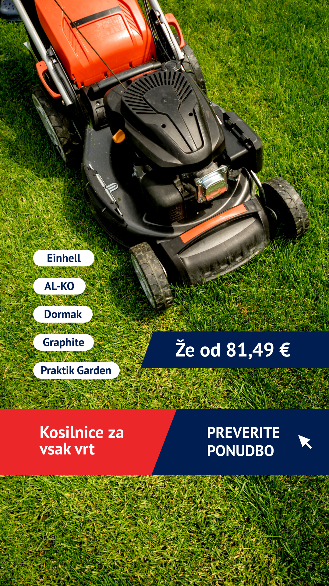 Inpos Facebook ad