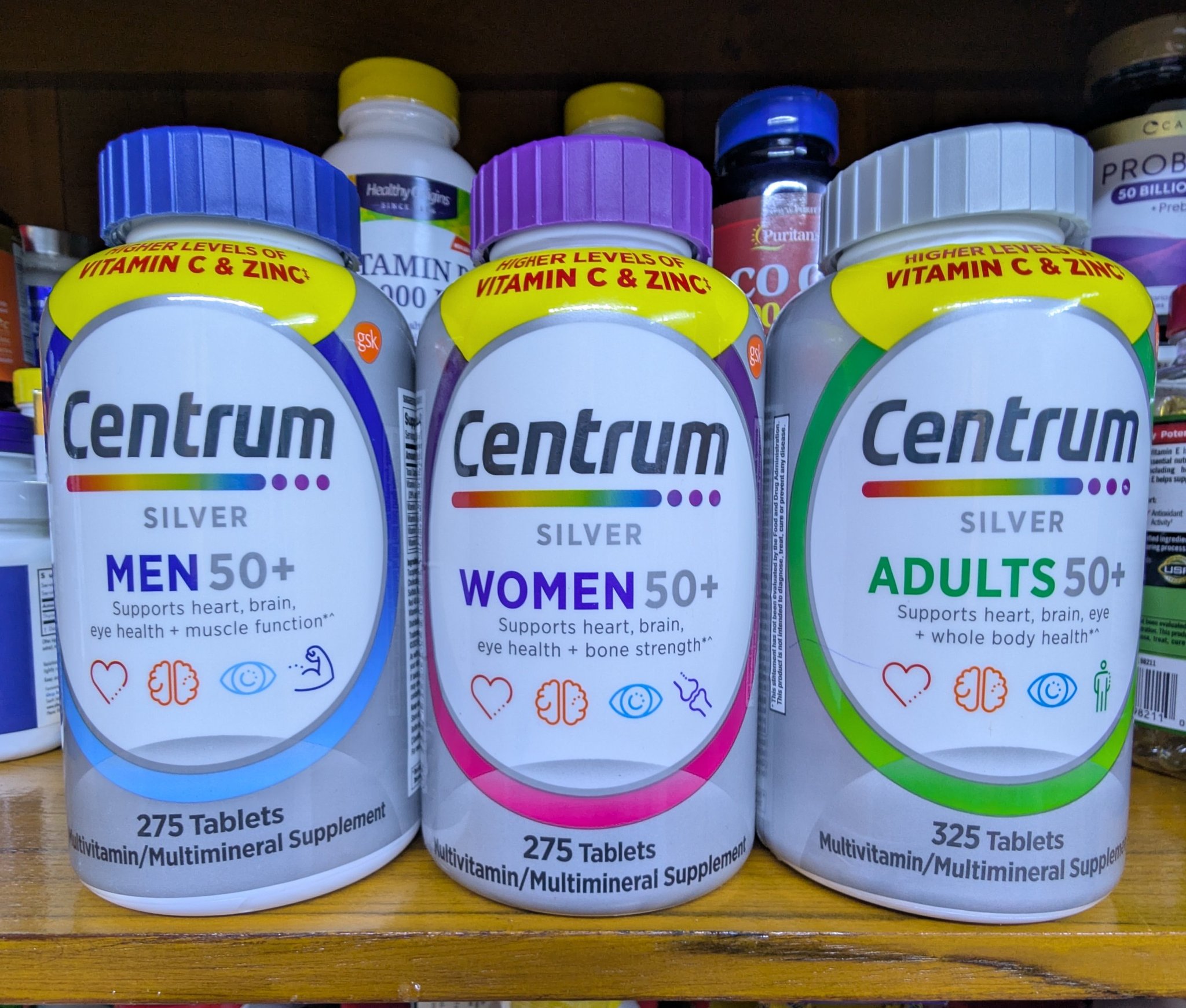Zuzu USA UK Ausi Supplement store Facebook ad: Zuzu USA Ausi Authentic Supplement