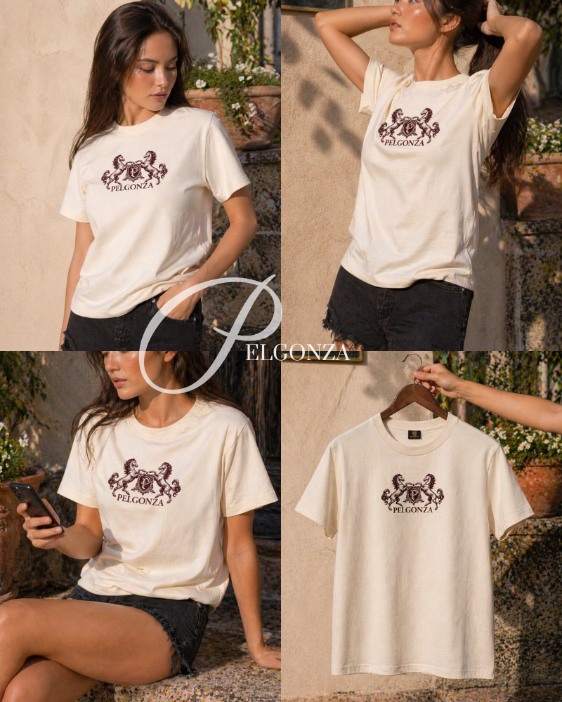 Pelgonza Clothing Facebook ad