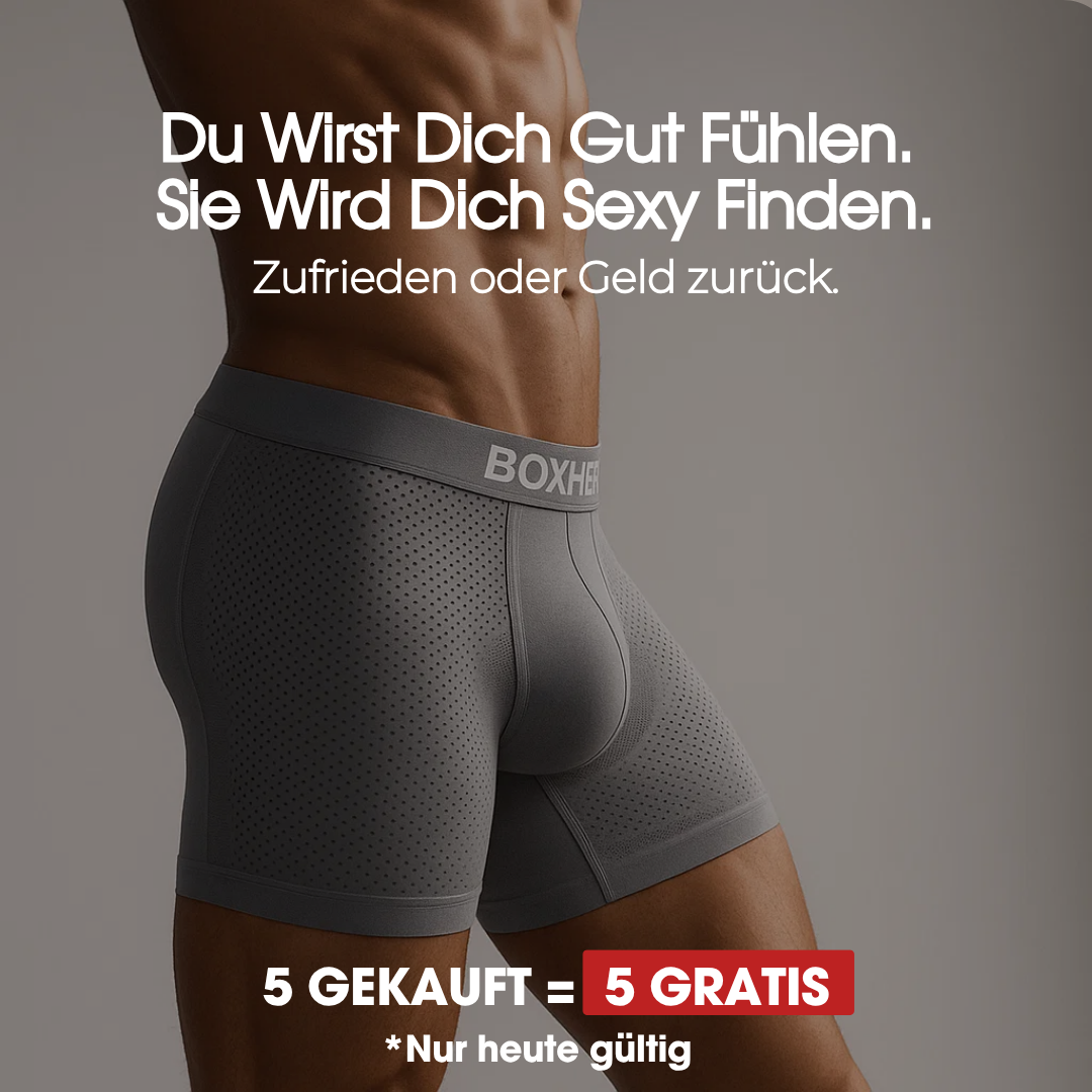 Boxhero Deutschland Facebook ad