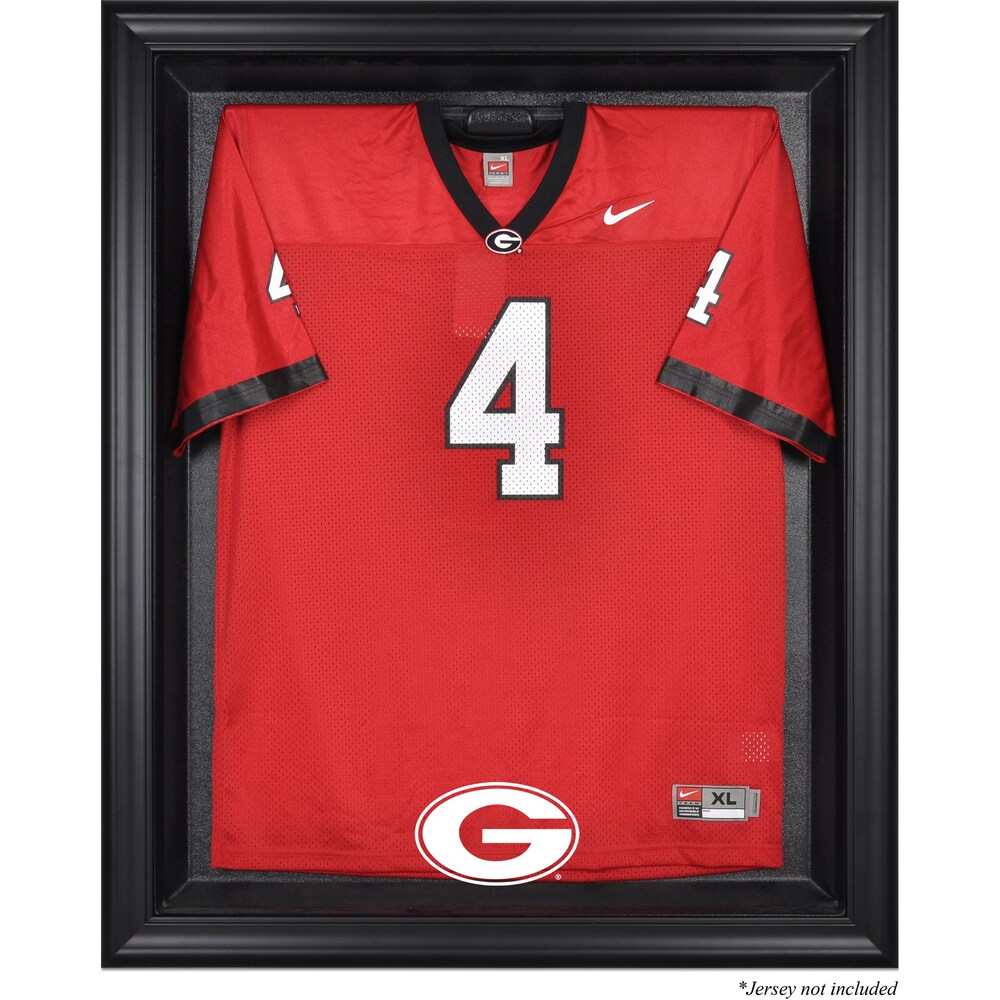 Georgia Bulldogs on Fanatics Facebook ad: Up to 60% Off