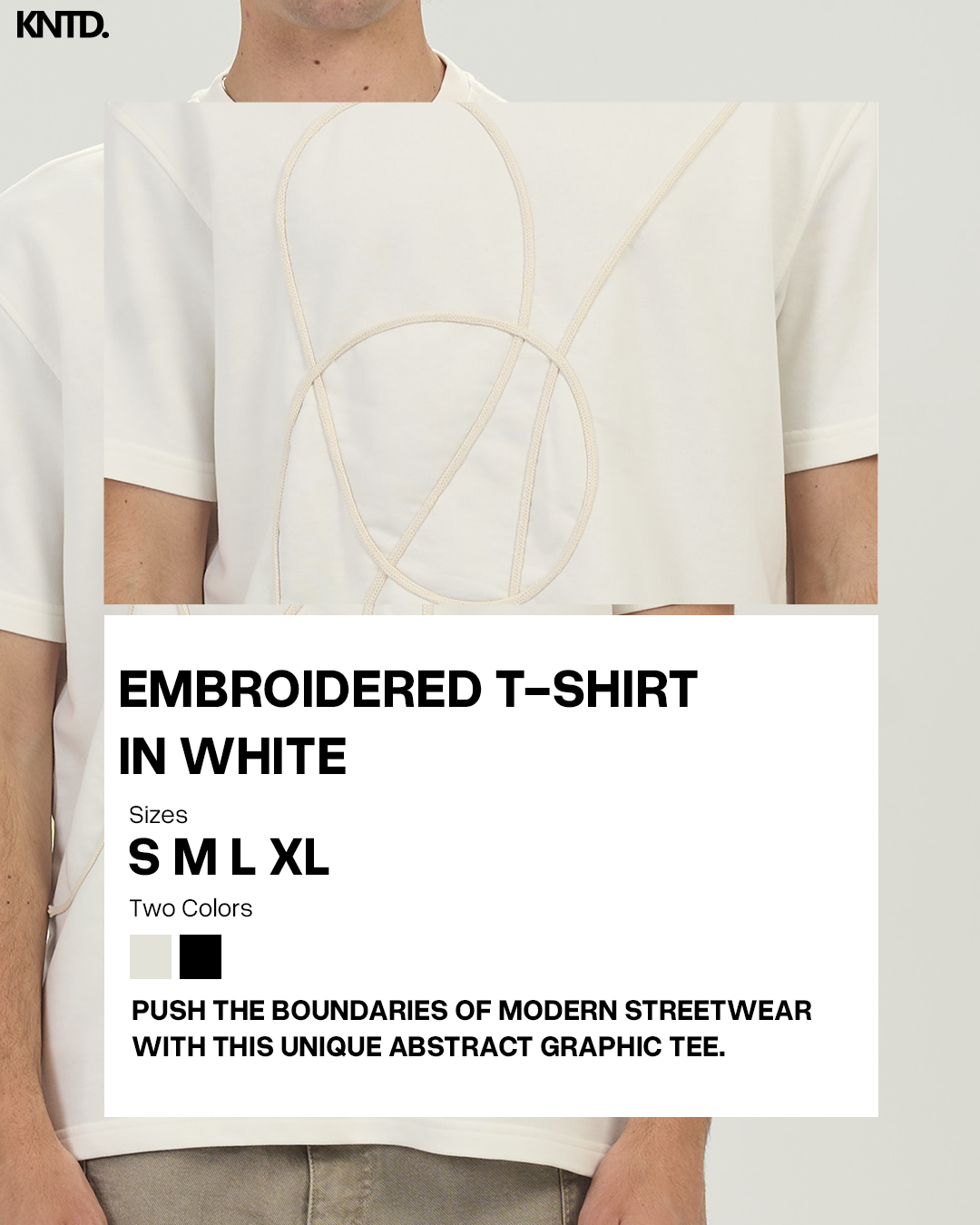 Kntd.eg Facebook ad: SUMMER COLLECTION IS LIVE