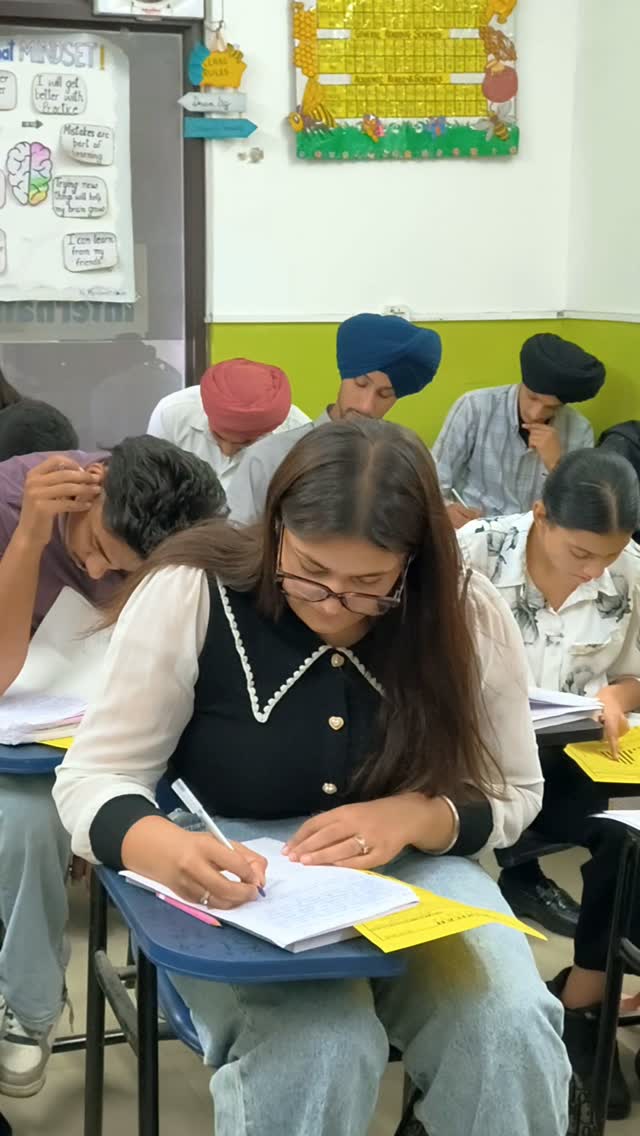 American institute Phagwara Facebook ad: Transform Your English with the Experts at American…